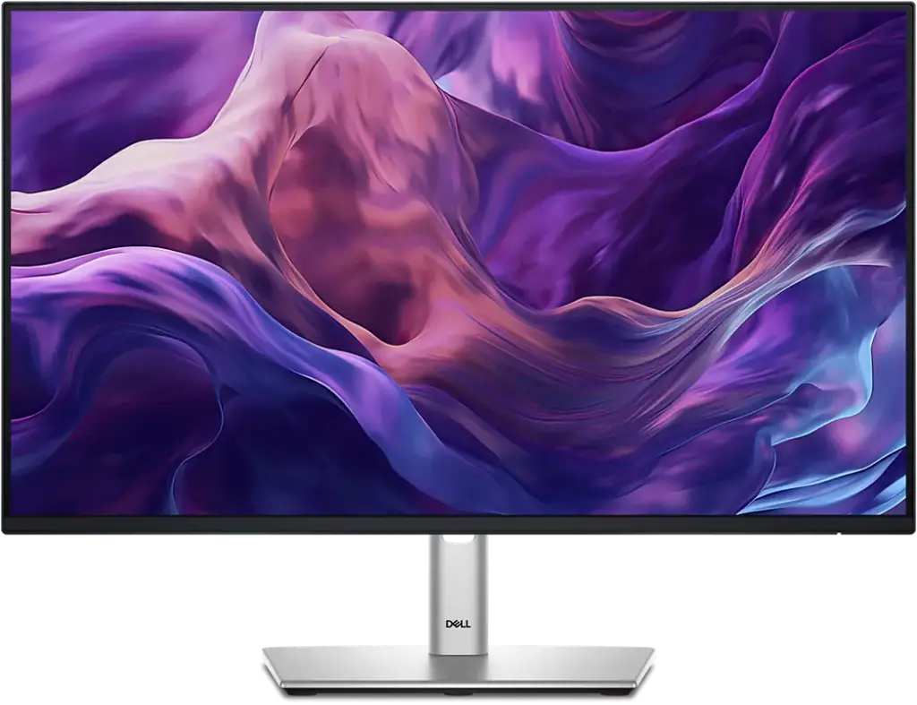 Dell P2425H - LCD monitor - 23.8"