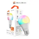 Nexxt Solutions Home - Bombilla LED inteligente Wi-Fi 110V - A19 