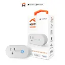 Nexxt Solutions Home - Enchufe inteligente Wi-Fi® 