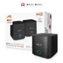 Nexxt Solutions Home - Tecnología True Mesh Router 