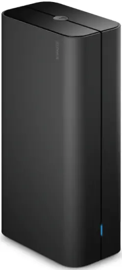 Nexxt Solutions Home - Router - Wireless Mesh