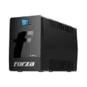 Forza - UPS - 800VA/480W, 6 slds, LCD táctil, torre comp-120V