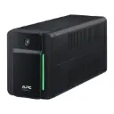 APC Back-UPS 900VA - UPS - CA 120 V - 900VA
