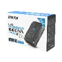 Forza HT Series HT-1000LCD - UPS - 1000VA/600W, 12 slds, coax, USB.