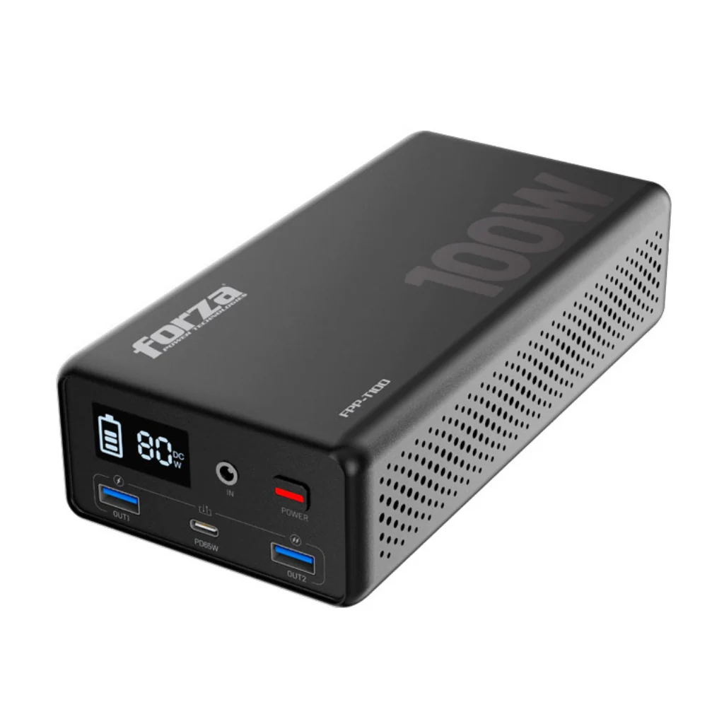 Forza - Battery backup - 100 Watt