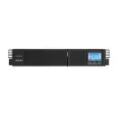 Forza - UPS - 3000VA/2700W, 7 salidas
