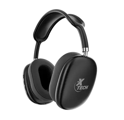 [XTH-614] Xtech XTH-614 - Audífonos con micrófono - Para Electrónica portátil / Para Celular / Para audio doméstico