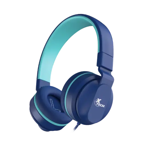 [XTH-356] Xtech XTH-356 - Audífonos con micrófono - Para Tablet / Para Electrónica portátil / Para Celular