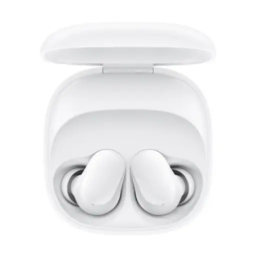 [57676] Xiaomi Redmi Buds 6 Play Blanco - Auriculares - Inalámbricos