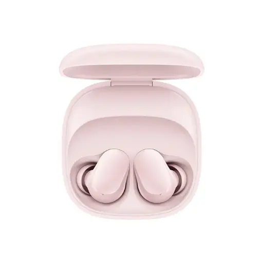 [57678] Xiaomi Redmi - Buds 6 Play Rosado - Auriculares