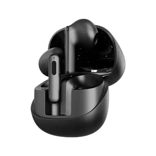 [KTE-007BK] Klip Xtreme - KTE-007BK - Auténticos auriculares inalámbricos