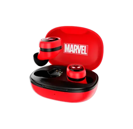 [XTH-M701SM] Xtech XTH-M701SM - Auténticos auriculares inalámbricos - Inalámbricos