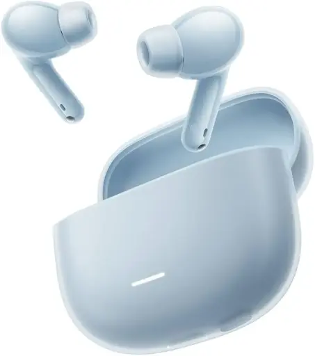 [57186] Xiaomi Redmi Buds 6 Lite Azul - Auricular - Inalámbrico