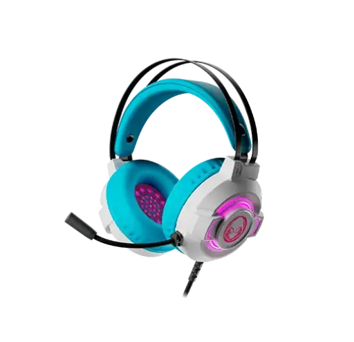 [XTH-M565SG] Xtech - Audífonos con micrófono - Para Computadora / Para Electrónica Portátil / Para Tablet / Para Celular