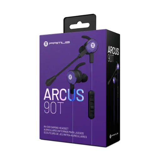 [PHS-90] Primus Gaming - PHS-90 - Auriculares
