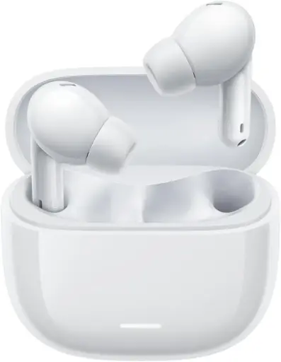 [57181] Xiaomi Redmi Buds 6 Lite Blanco - Auricular - Inalámbrico