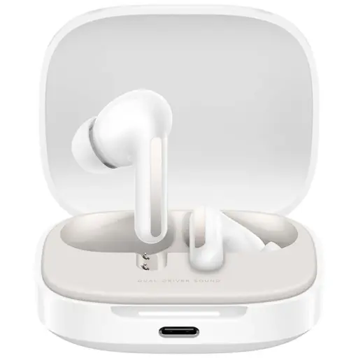 [59306] Xiaomi Redmi - Auriculares - Buds 6 - Blanco Nube