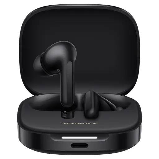 [59307] Xiaomi Redmi - Auriculares - Buds 6 - Negro Noche