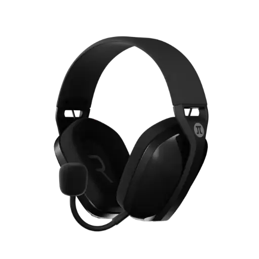 [PBH-360BK] Auriculares para juegos Primus - PBH-360BK - Sistema de auriculares inalámbricos