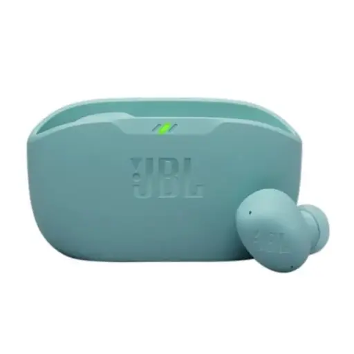 [JBLVBUDS2BLUAM] JBL Vibe Buds 2 Auriculares NC Azul
