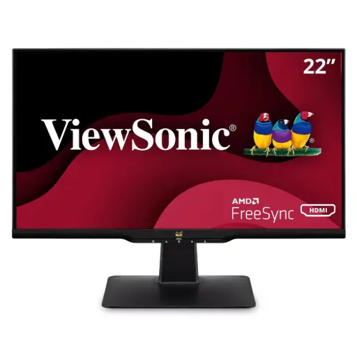 ViewSonic VA2233-H - Monitor LED - 22"