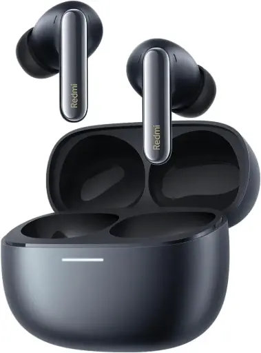 [59558] Xiaomi Redmi - Auriculares - Buds 6 Pro Space Negro