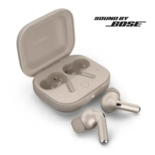 [PG38C05896] Motorola Moto - Auriculares con diadema - Inalámbrico