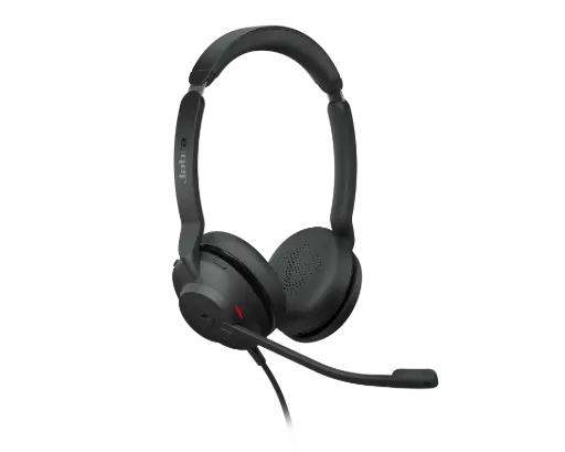 [23189-999-779] Jabra - Auriculares - Evolve2 30 SE MS Estéreo USB C - Para Teletrabajo