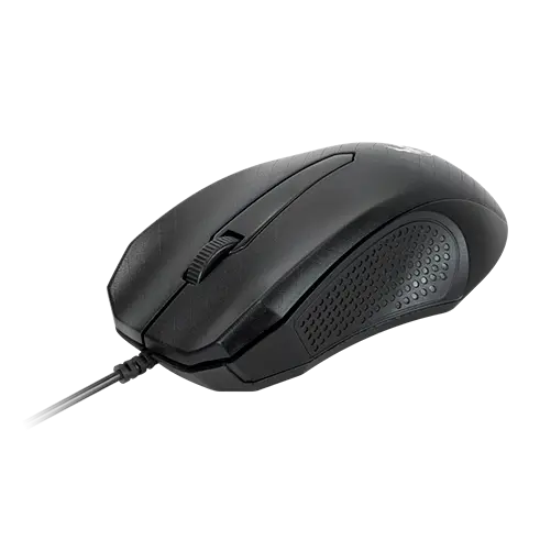 [XTM-165] Xtech - Optical mouse - USB