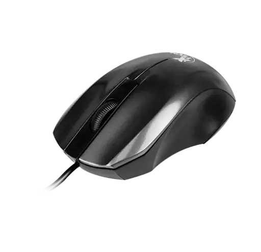 [XTM-185] Xtech - Mouse - Wired