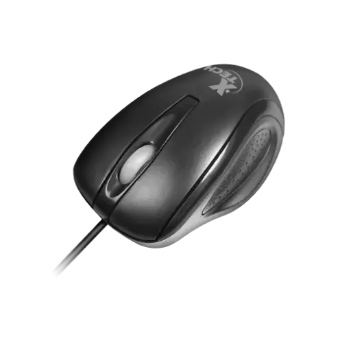 [XTM-175] XTech XTM-175  - Ratón - USB