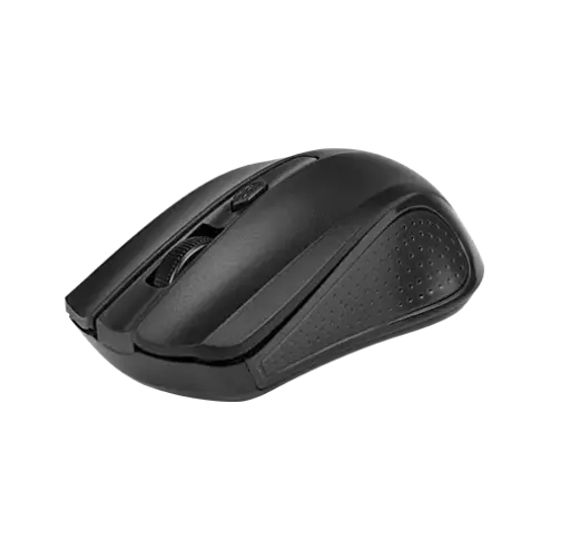 [XTM-310BK] Xtech - Mouse - 2.4 GHz