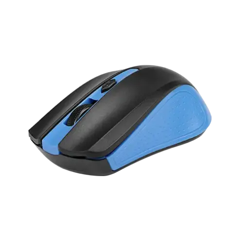 [XTM-310BL] Xtech - Mouse - 2.4 GHz