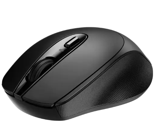 [KMW-410BK] Klip Xtreme - Mouse - 2.4 GHz