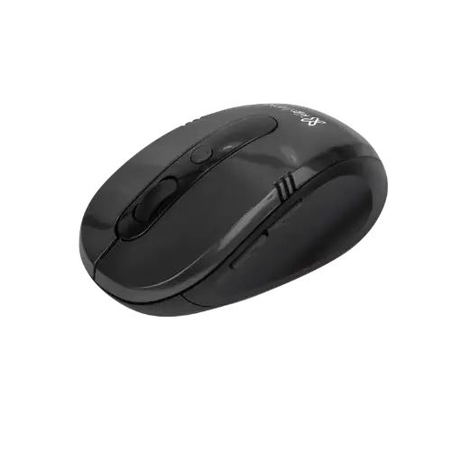 [KMW-330BK] Klip Xtreme KMW-330 Vector - Ratón - ergonómico