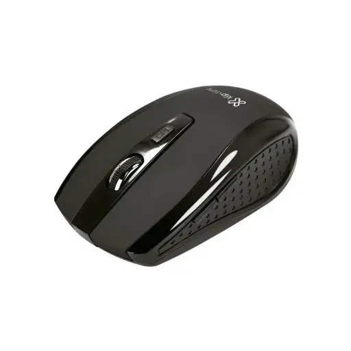 [KMW-340BK] Klip Xtreme Klever KMW-340 - Ratón - óptico