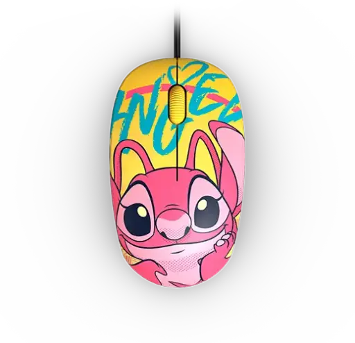 [XTM-D406ST-YL] Xtech - XTM-D406ST-YL - Mouse