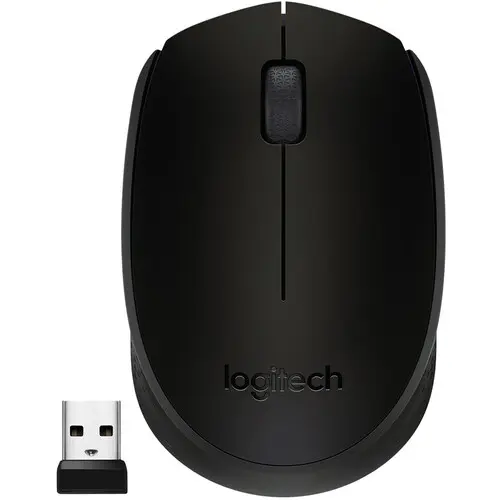 [910-004940] Logitech M170 - Ratón - diestro y zurdo
