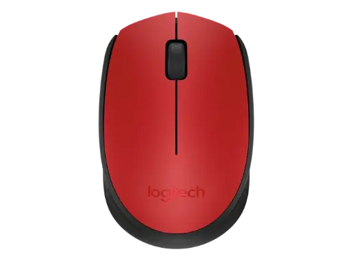 [910-004941] Logitech M170 - Ratón - diestro y zurdo