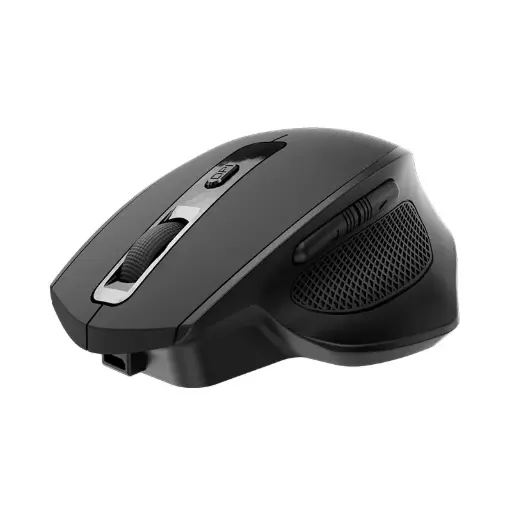 [KMW-760] Klip Xtreme - Mouse - 2.4 GHz