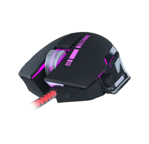[XTM-720] Xtech - XTM-720 - Mouse