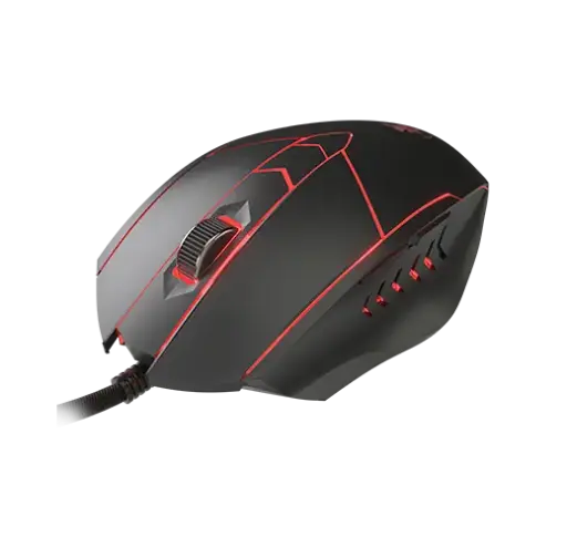 [XTM-810] Xtech - XTM-810 - Mouse