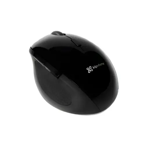 [KMW-500BK] Klip Xtreme - Mouse - 2.4 GHz
