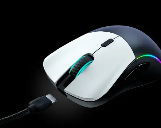 [PMO-W203] Primus Gaming - Mouse - 2.4 GHz / USB 2.0