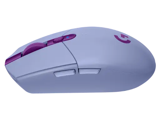 [910-006020] Logitech G305 Lightspeed - Ratón - óptico