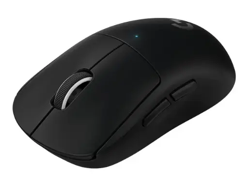 [910-005878] Logitech PRO X SUPERLIGHT Wireless Gaming Mouse - Ratón - óptico