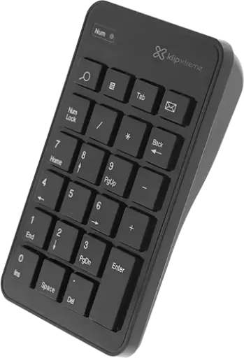 [KNP-110] KX Keypad Num KNP-110 Wireless 