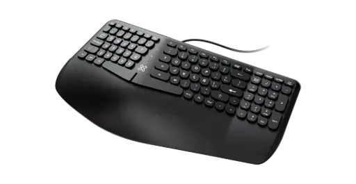 [KBK-260S] Klip Xtreme - Teclado - Wired