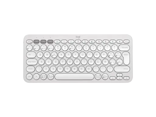 [920-011784] Logitech - Teclado - Wireless