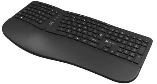 [KBK-530S] Klip Xtreme - Teclado - Spanish